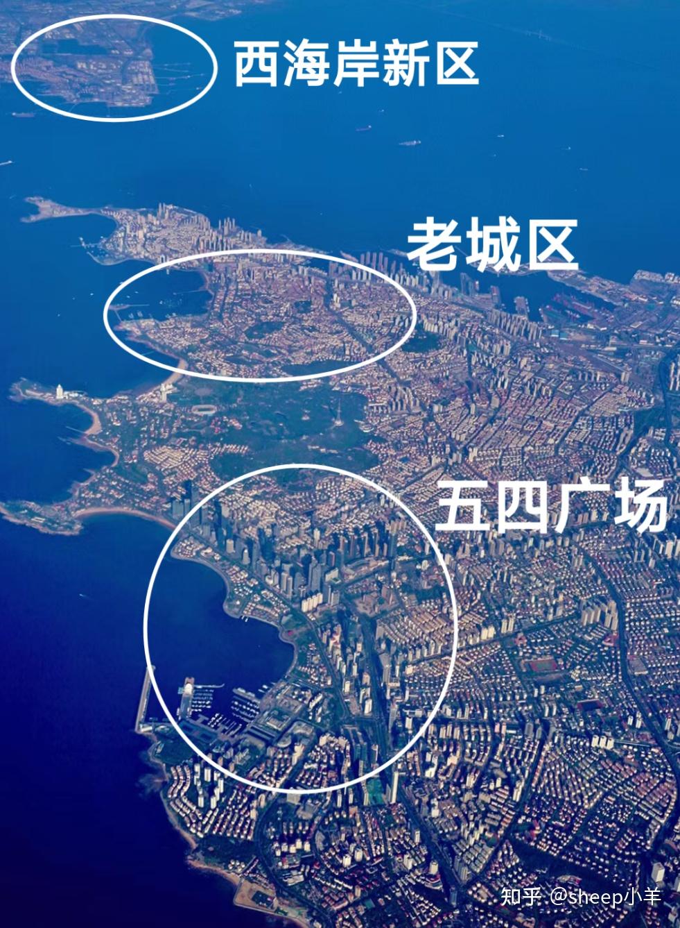 本地人写的青岛旅游攻略！ - 知乎