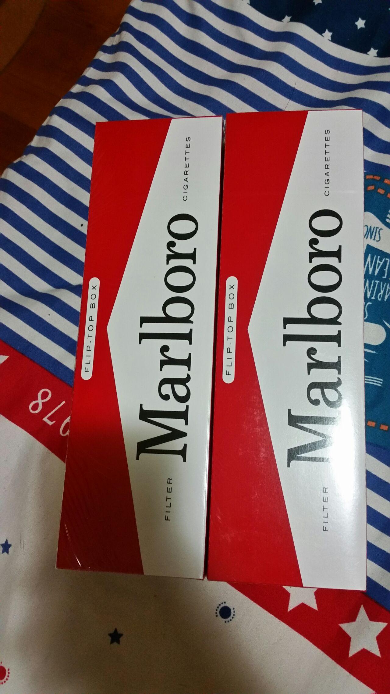 美免美短万宝路现在的价格是多少刀呢