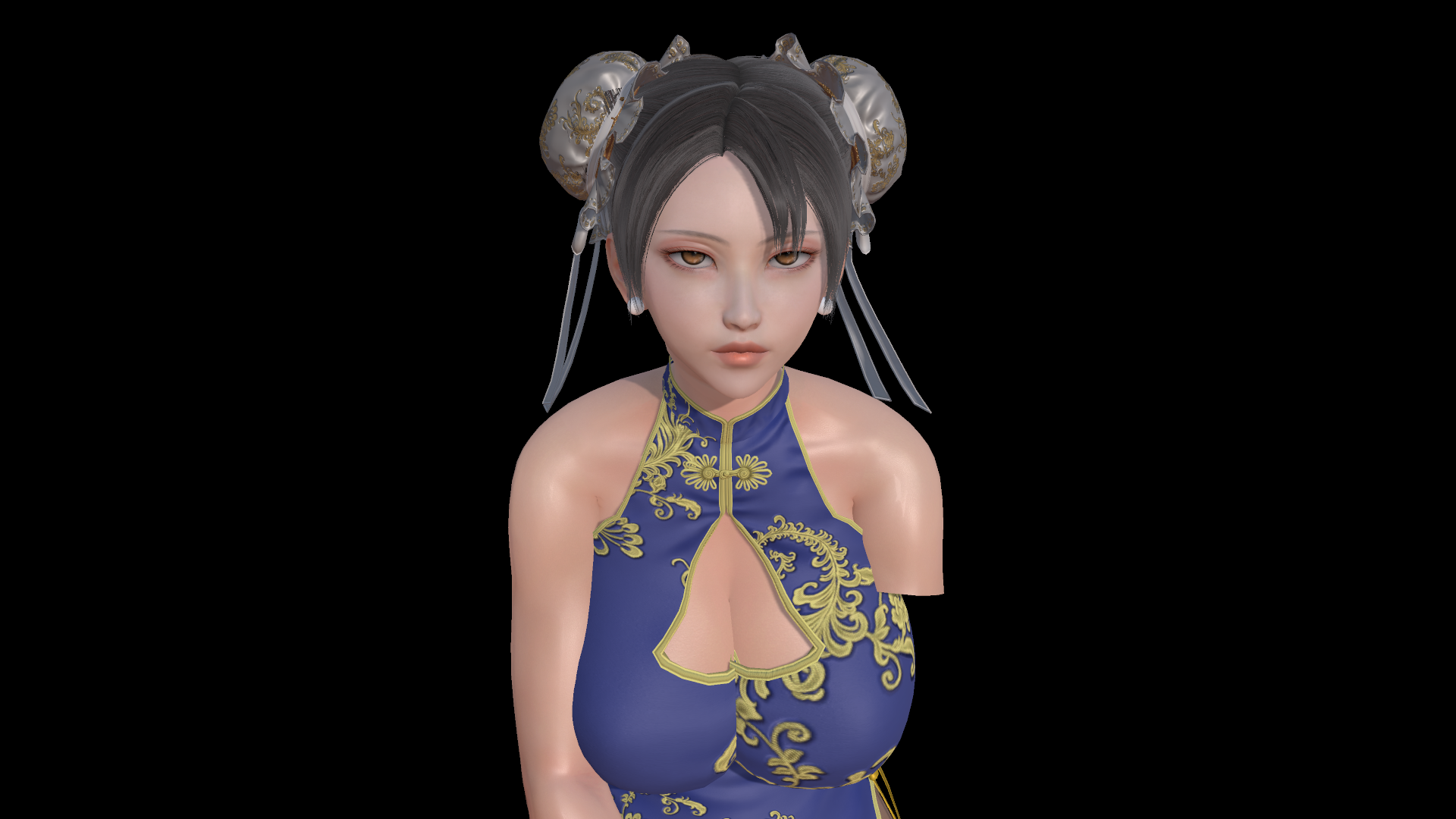 Chun Li