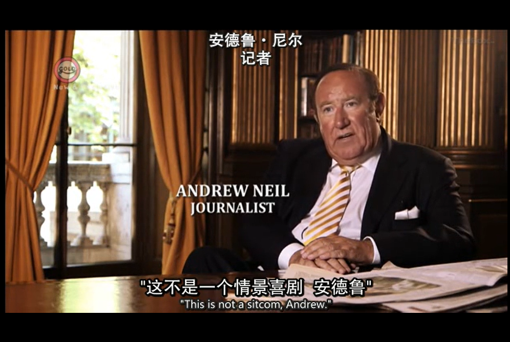 如何评价英剧是首相yesprimeminister