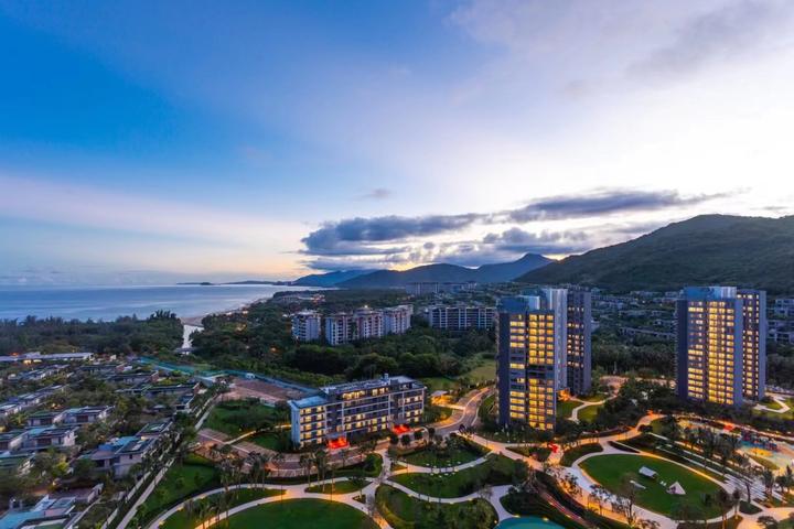 海南最全买房攻略（2024版） - 知乎