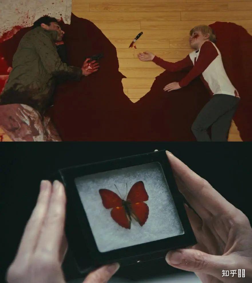 如何评价电影占有者possessor