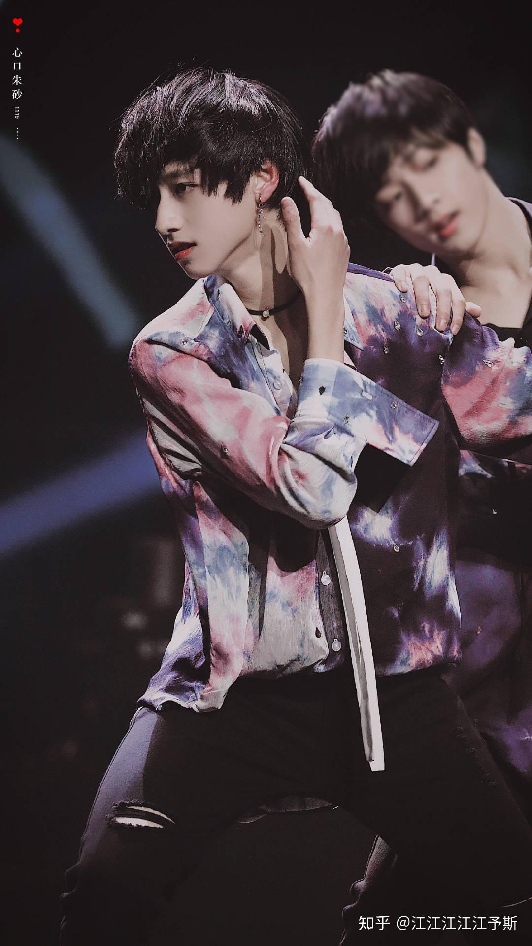 看了朱志鑫的troublemaker觉得他怎么样