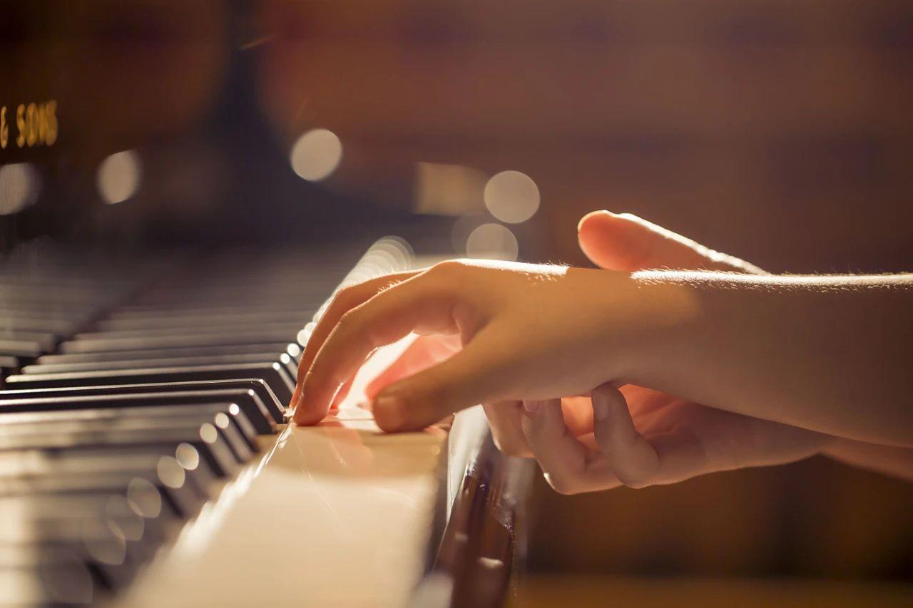 别再抱怨没时间练琴了,快来试试这几种方法吧!