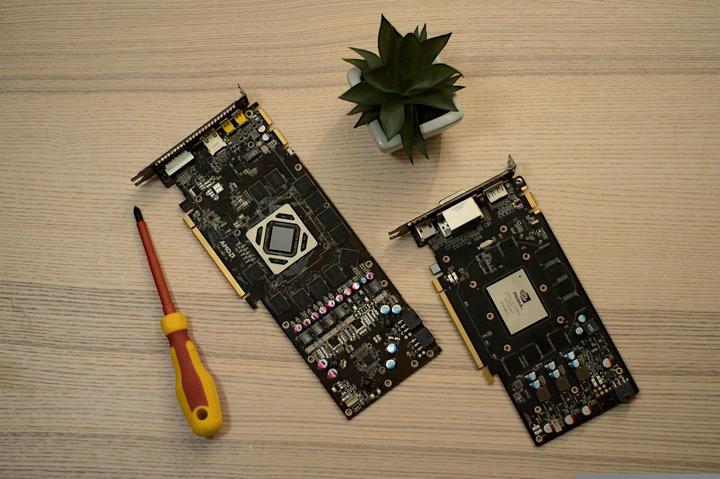 GPU 底层机制分析:显存分配开销 - 知乎