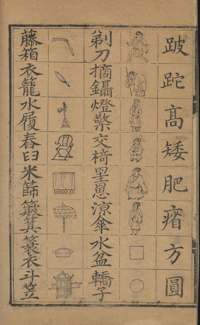 如果汉字失传了，释读它的难度有多大？