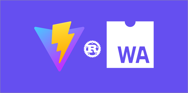rsw插件再升级 - Vite + Rust - 知乎