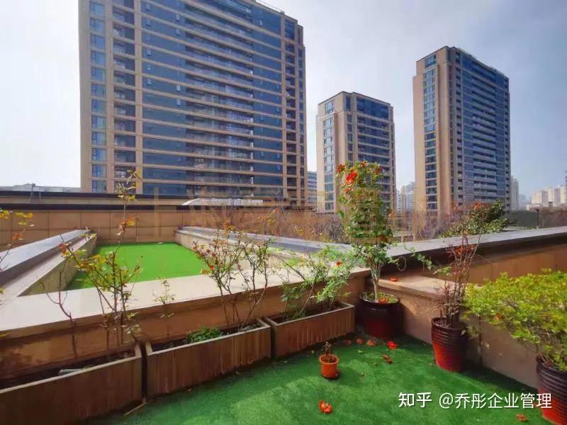 花木绿城锦绣兰庭 名宅典范 建面157平3室 售价2400万 - 知乎
