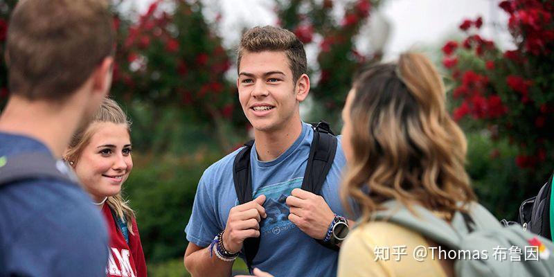 神秘的Greek life || 全面了解美国大学兄弟会 - 知乎