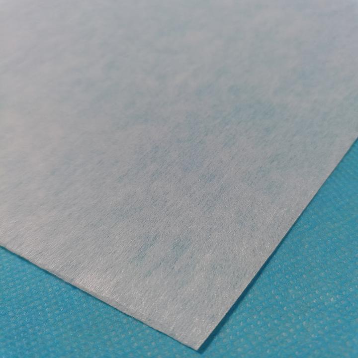 影响水刺非织造布厚度的因素