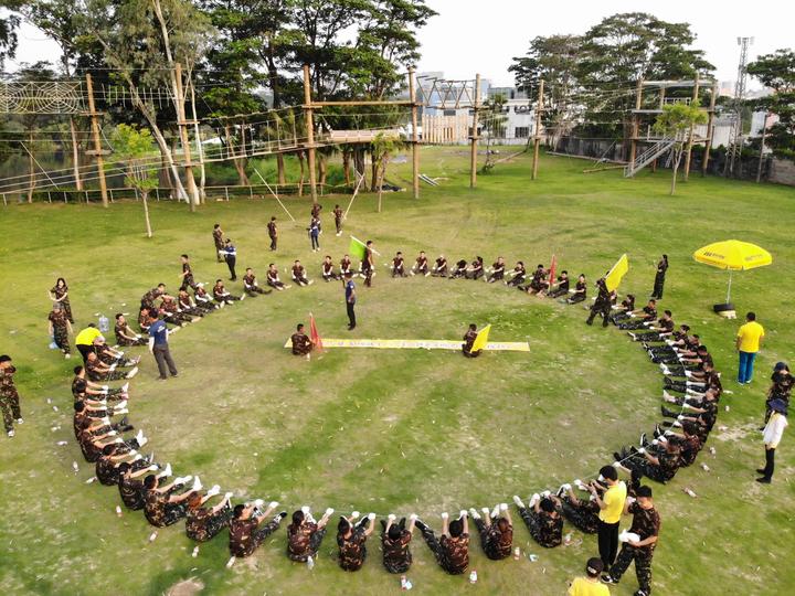 场地租赁|团队拓展场地、企业团建、户外拓展、成人军训、培训基地、拓展训练基地、企业年会、企业内训场地、会场会议室、场地出租 - 知乎