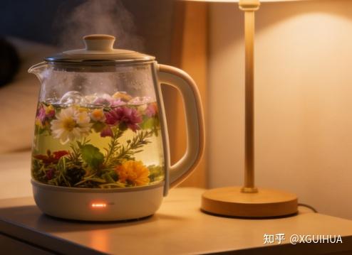 【养生壶推荐2025】电热水壶哪个品牌好?宫菱、JMEY、罗娅等十款露营养生壶测评推荐,安全速热还易收纳!