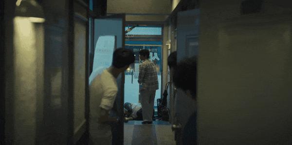 《枪口彼端》太敢拍!超猛尺度新剧“真·杀疯了”
