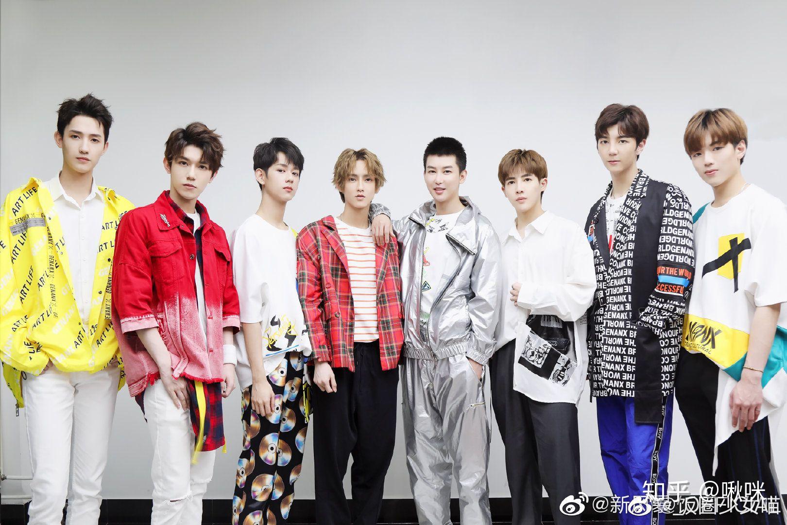 近几年国内偶像选秀成团节目能做一个大概的梳理吗太多了分不清哪个是