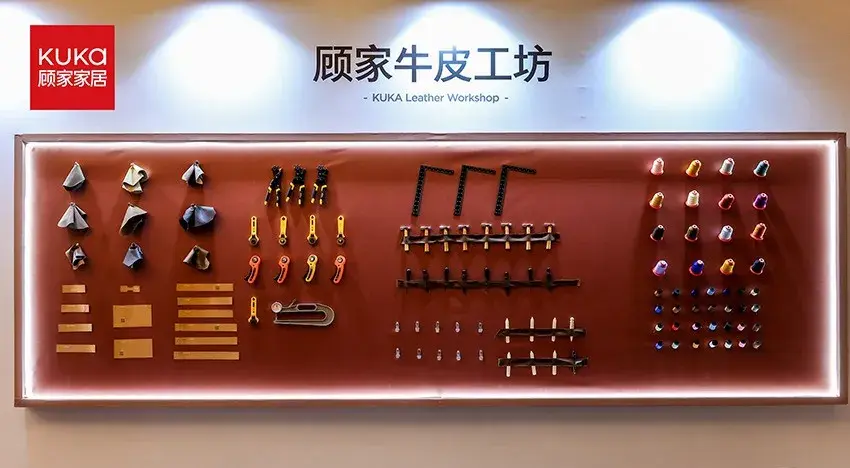 再见,顾家家居;你好,新顾家!美的系赋能下的战略重生与韧性突围 - 知乎