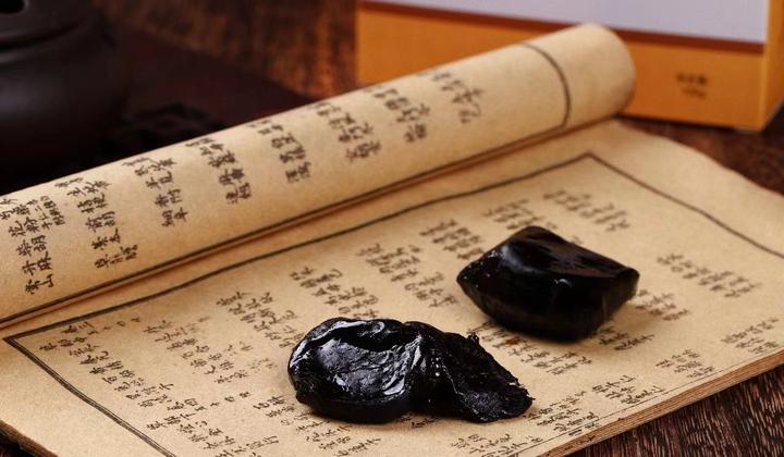 黄精是药材么，有什么功效？ - 知乎