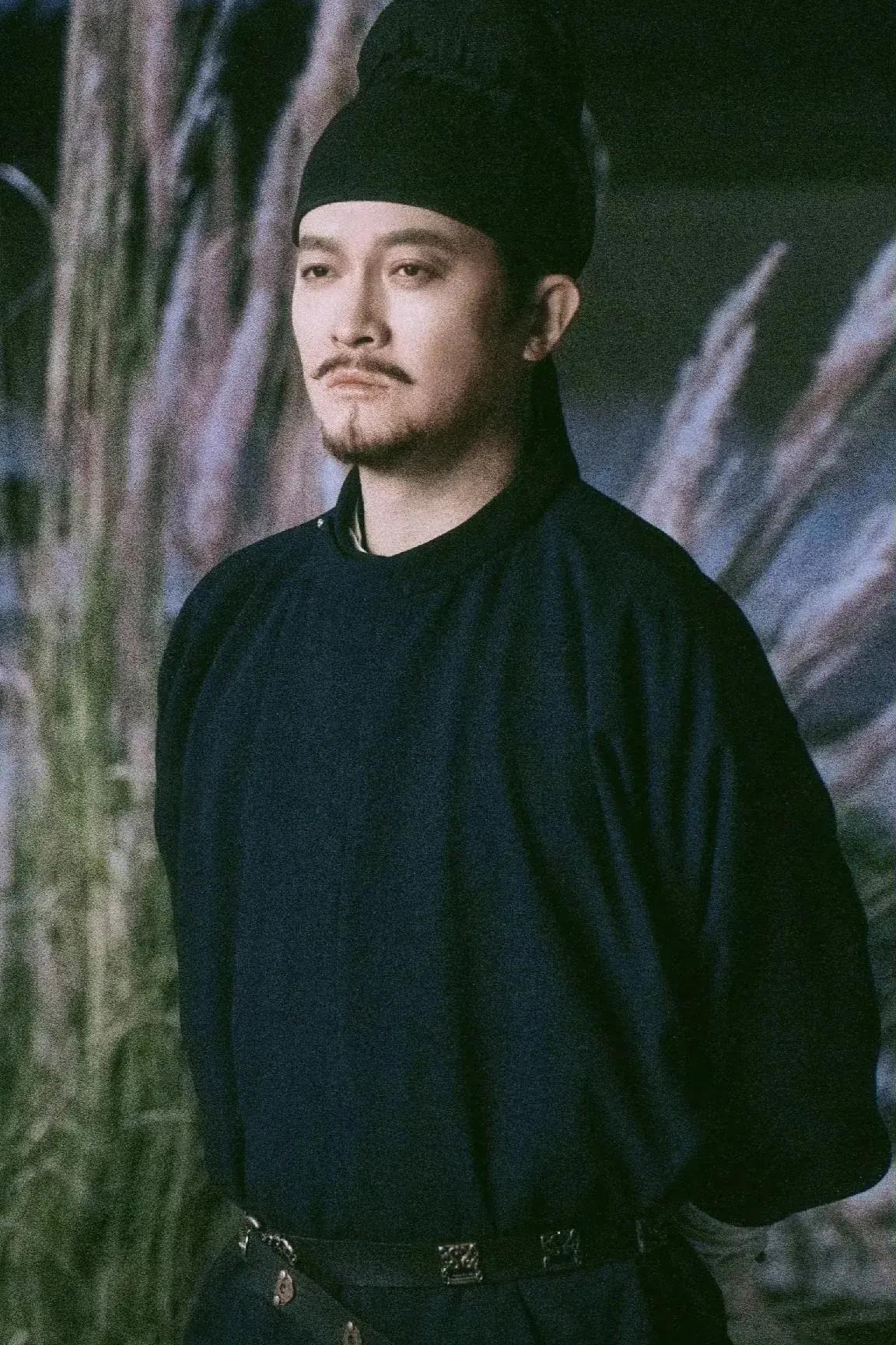 如何评价杨志刚这位演员? - 知乎