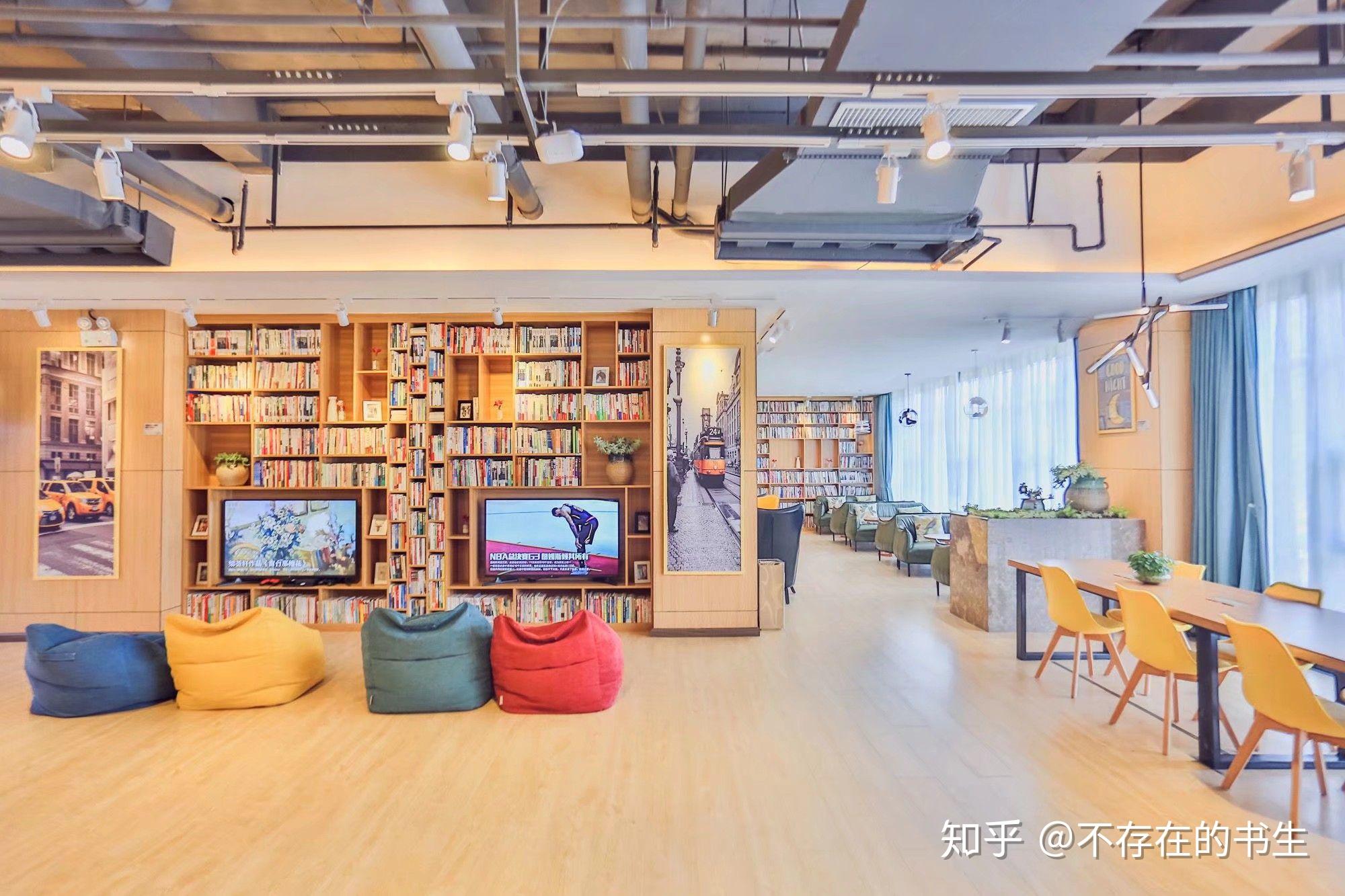 日本那种可住宿网吧在中国有没有机会实现