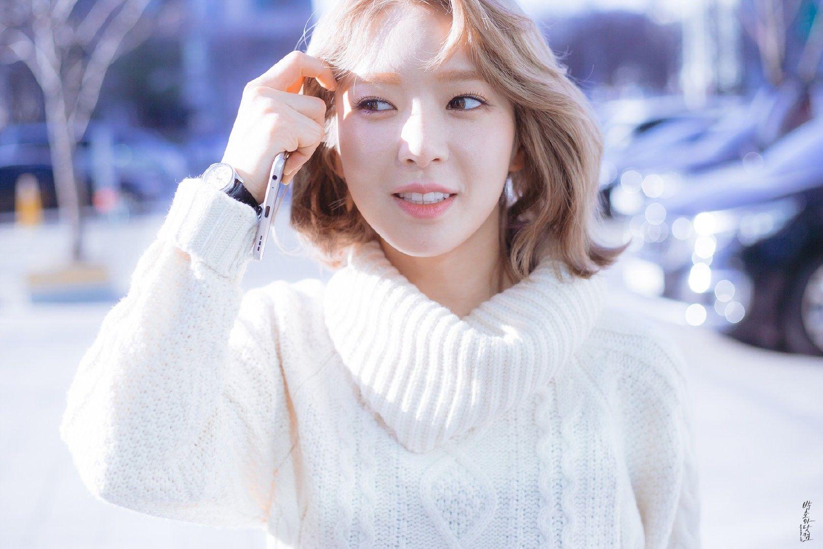 哪些让你一眼就get到颜的南韩爱豆