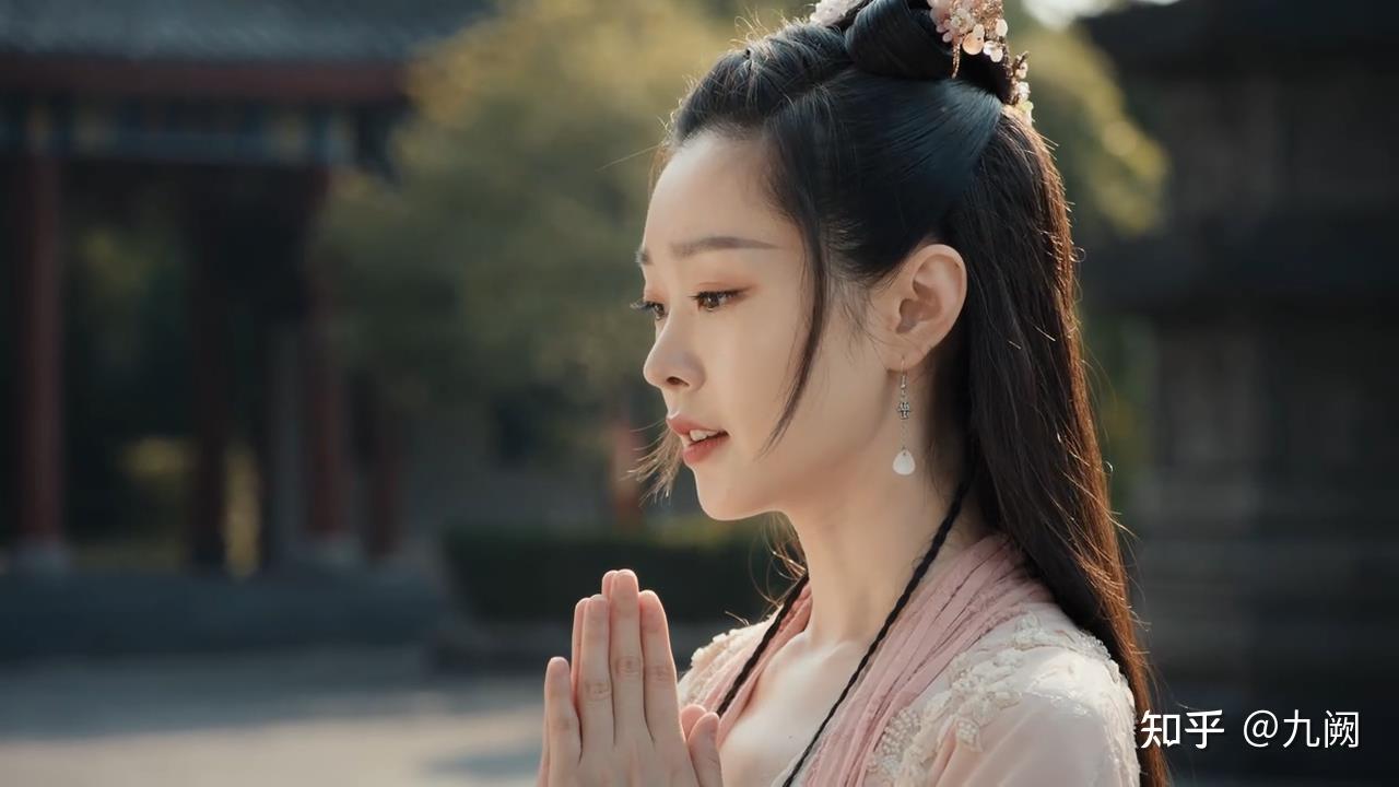 如何评价郭麒麟宋轶主演的电视剧赘婿