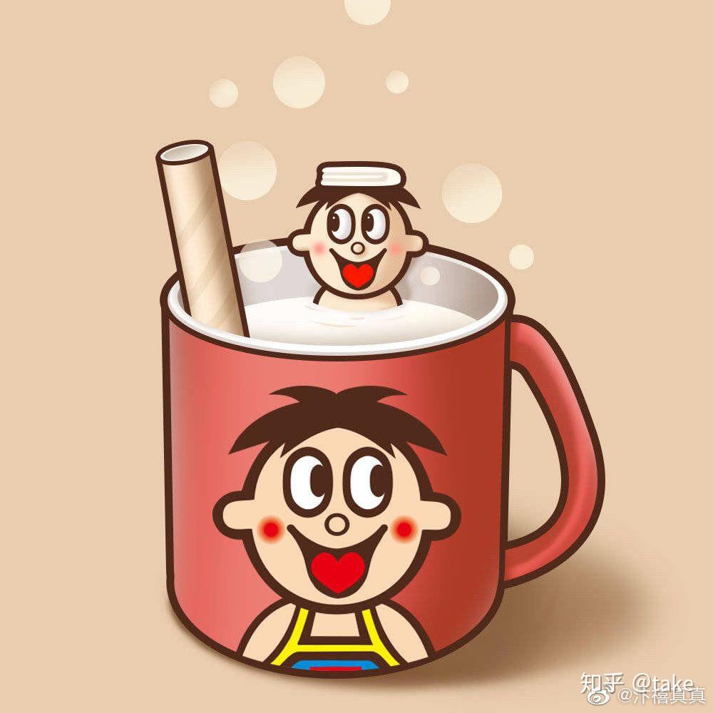 2020年,你准备换怎样的微信头像? - 知乎