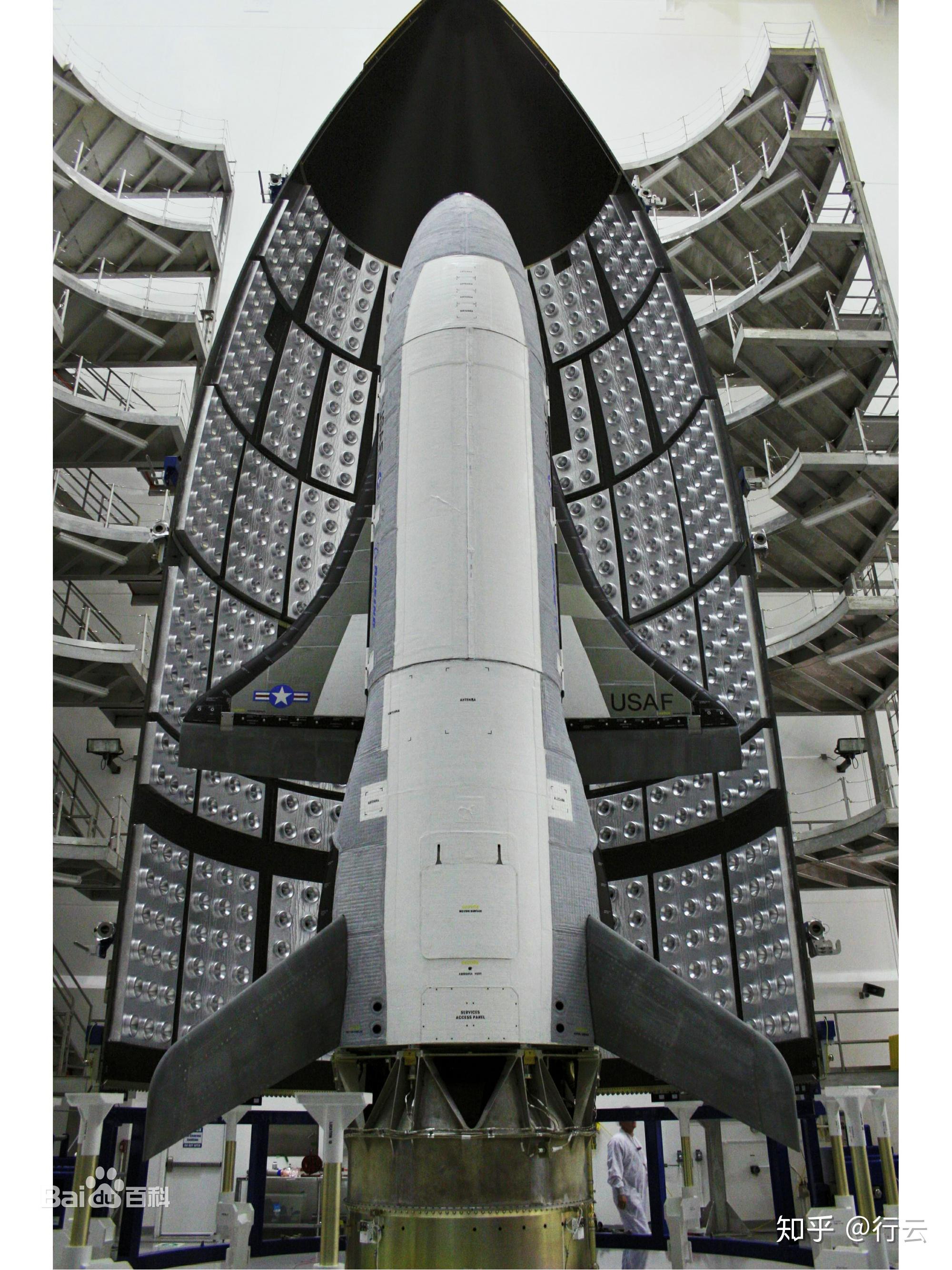 2020年9月4号发射的可重复使用航天器是个什么有什么意义