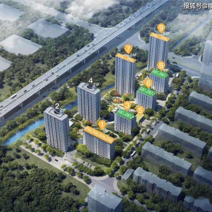 嘉兴南湖「荣安玖樾庄」售楼处开发商24小时电话；售楼处位置；最新房源价格 - 知乎