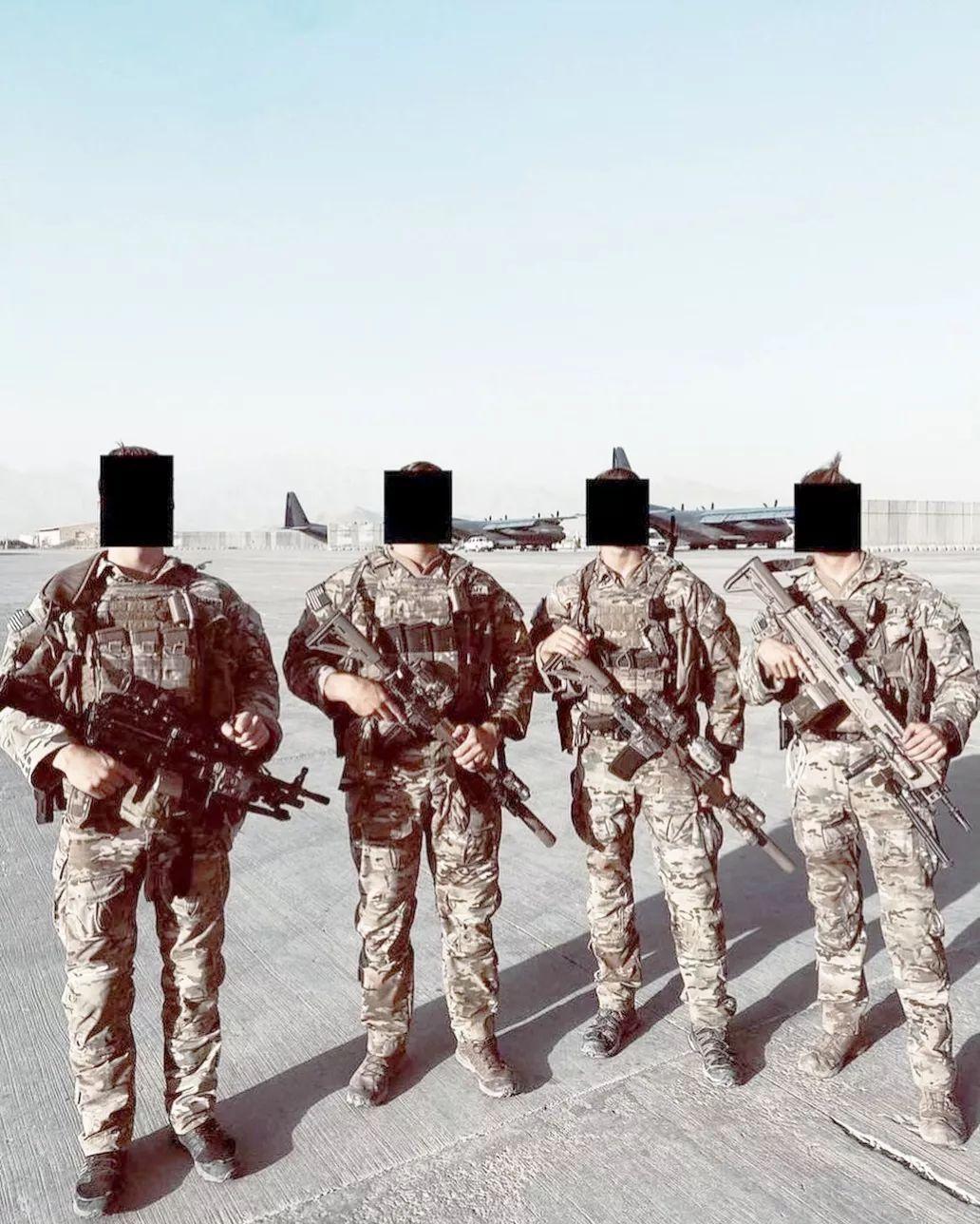 美军的"游骑兵"属于特种部队吗? - 知乎