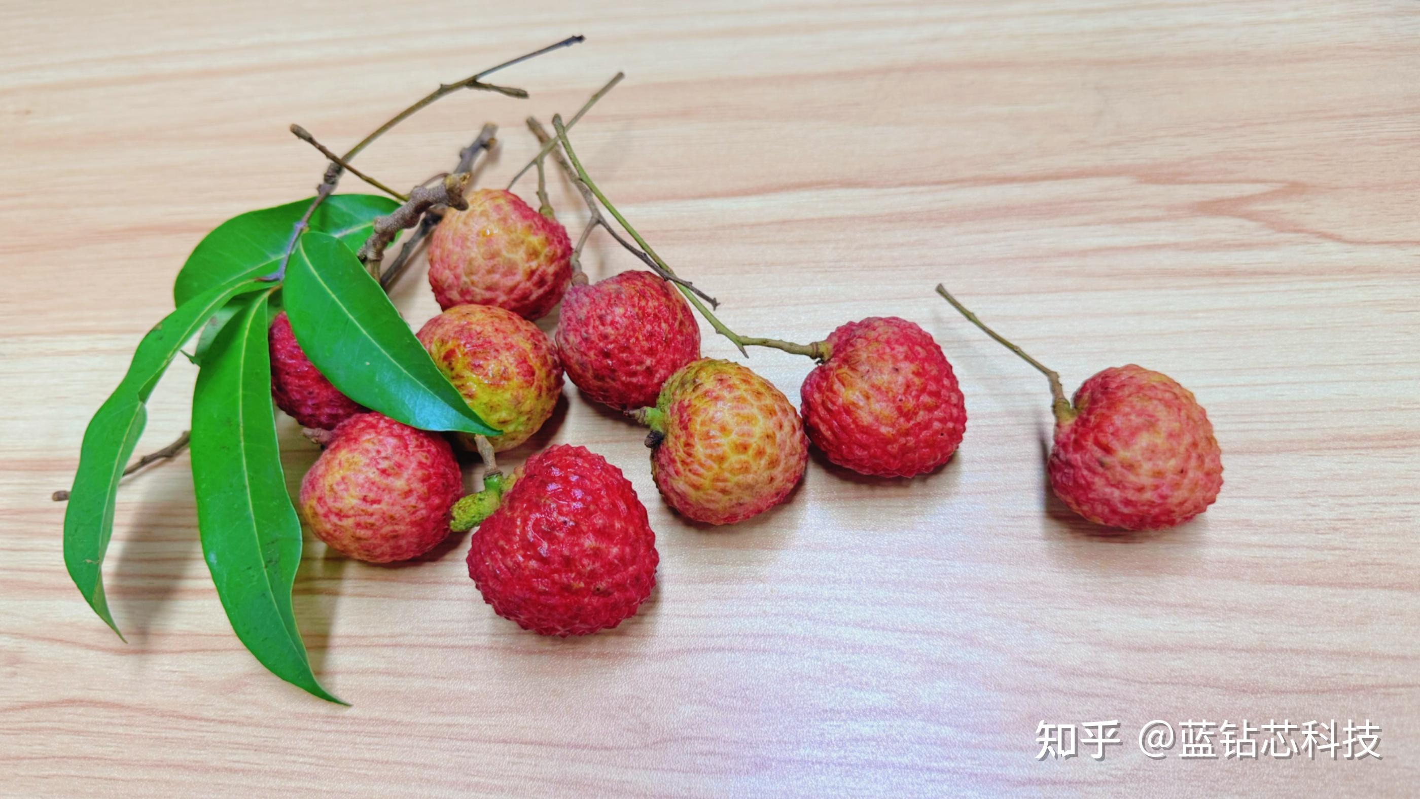 荔枝保鲜危机：你吃下的每一颗荔枝，真的安全吗？ - 知乎