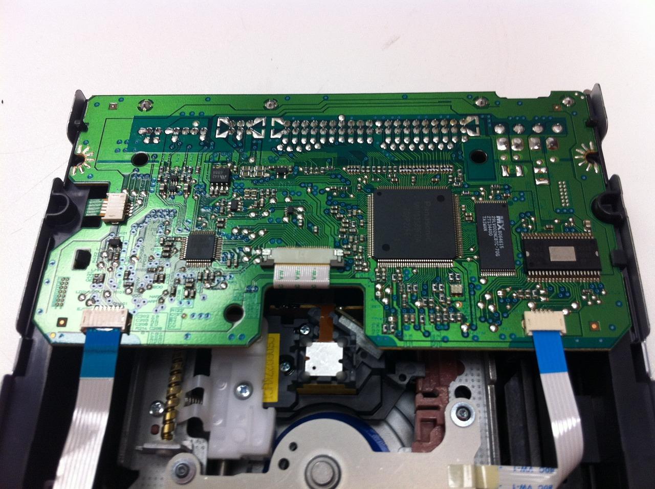 4. 线路板更换价格