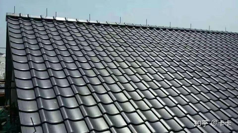 陶土瓦和陶瓷瓦哪个好