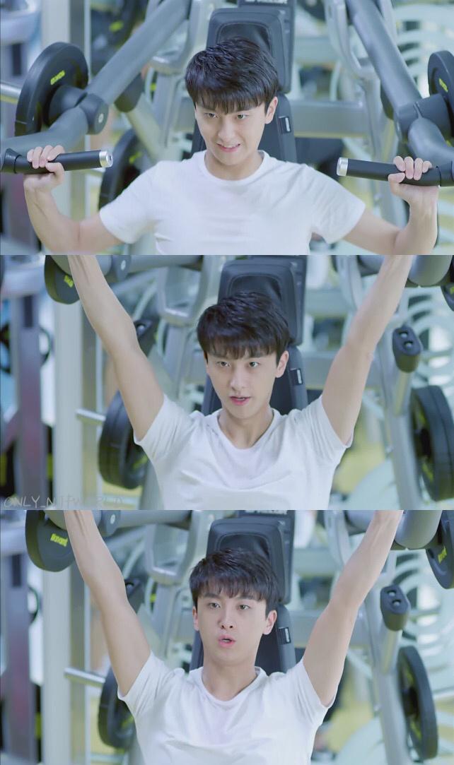 如何评价演员牛骏峰