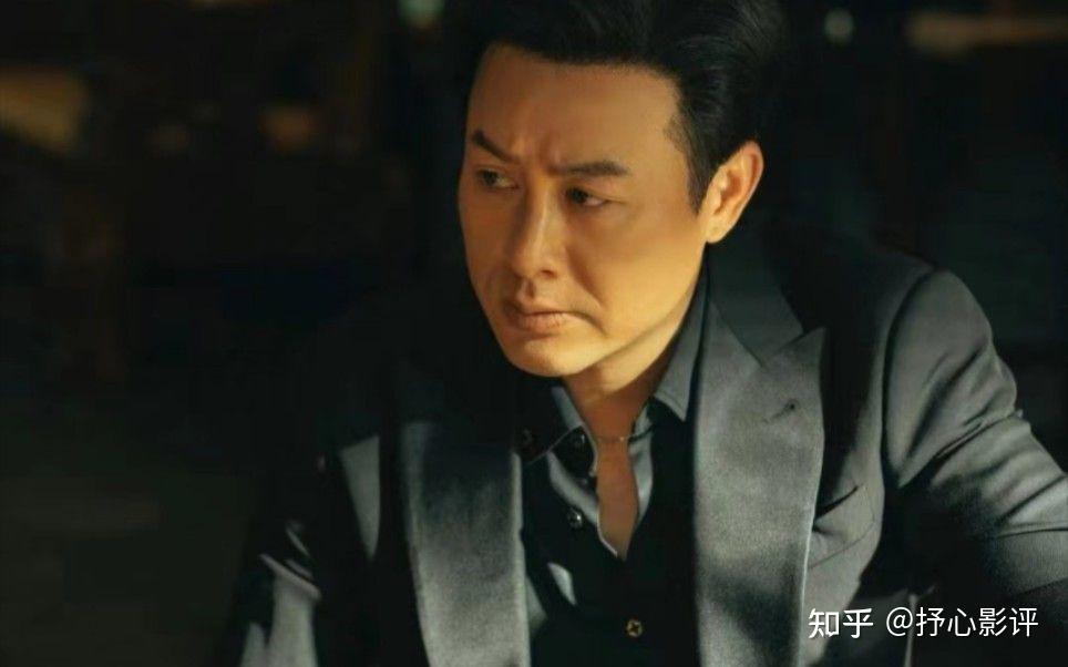 《狂飙》人物解析之高启强 - 知乎
