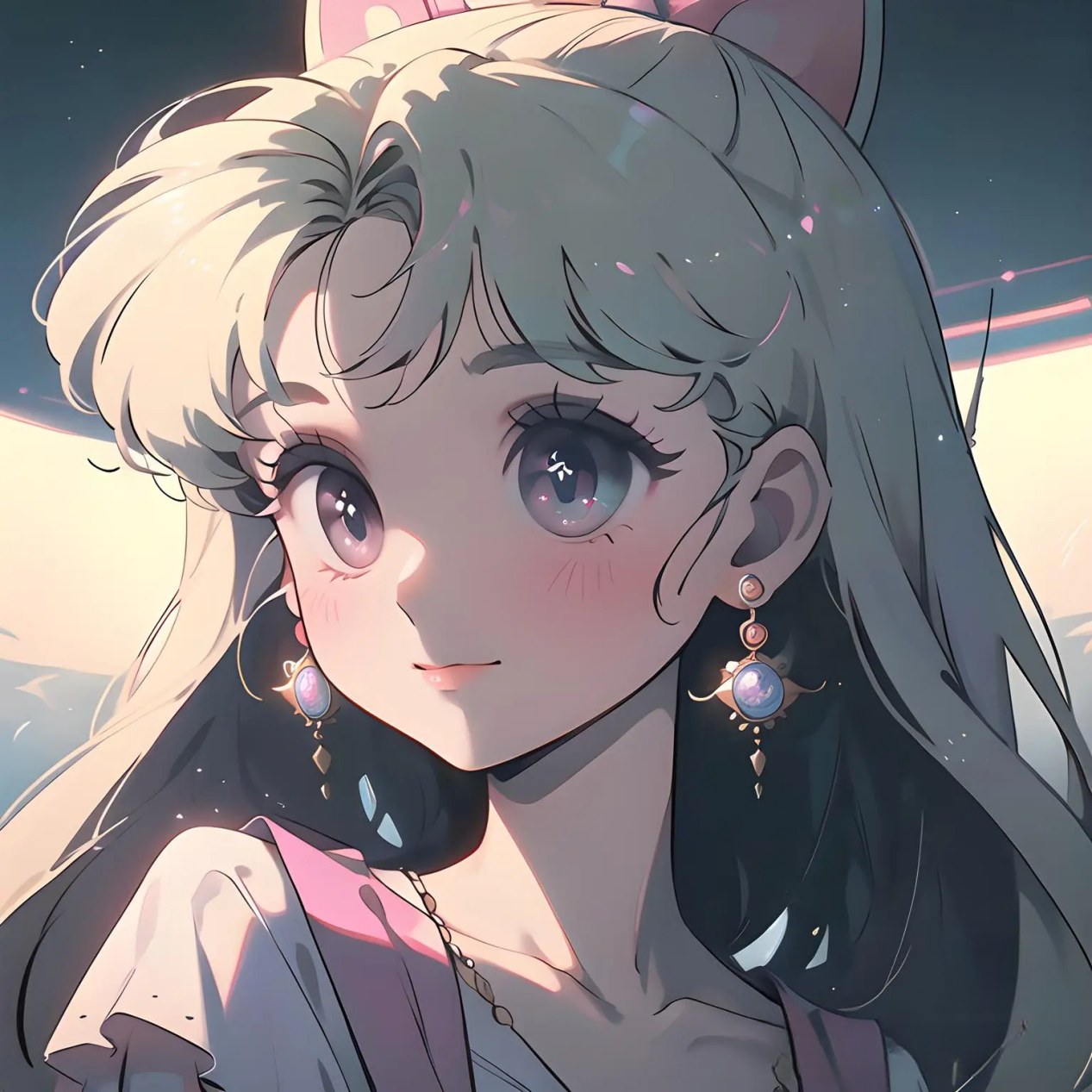 第一次约稿,花400块约了一个头像,请问这价格合理吗? - 知乎