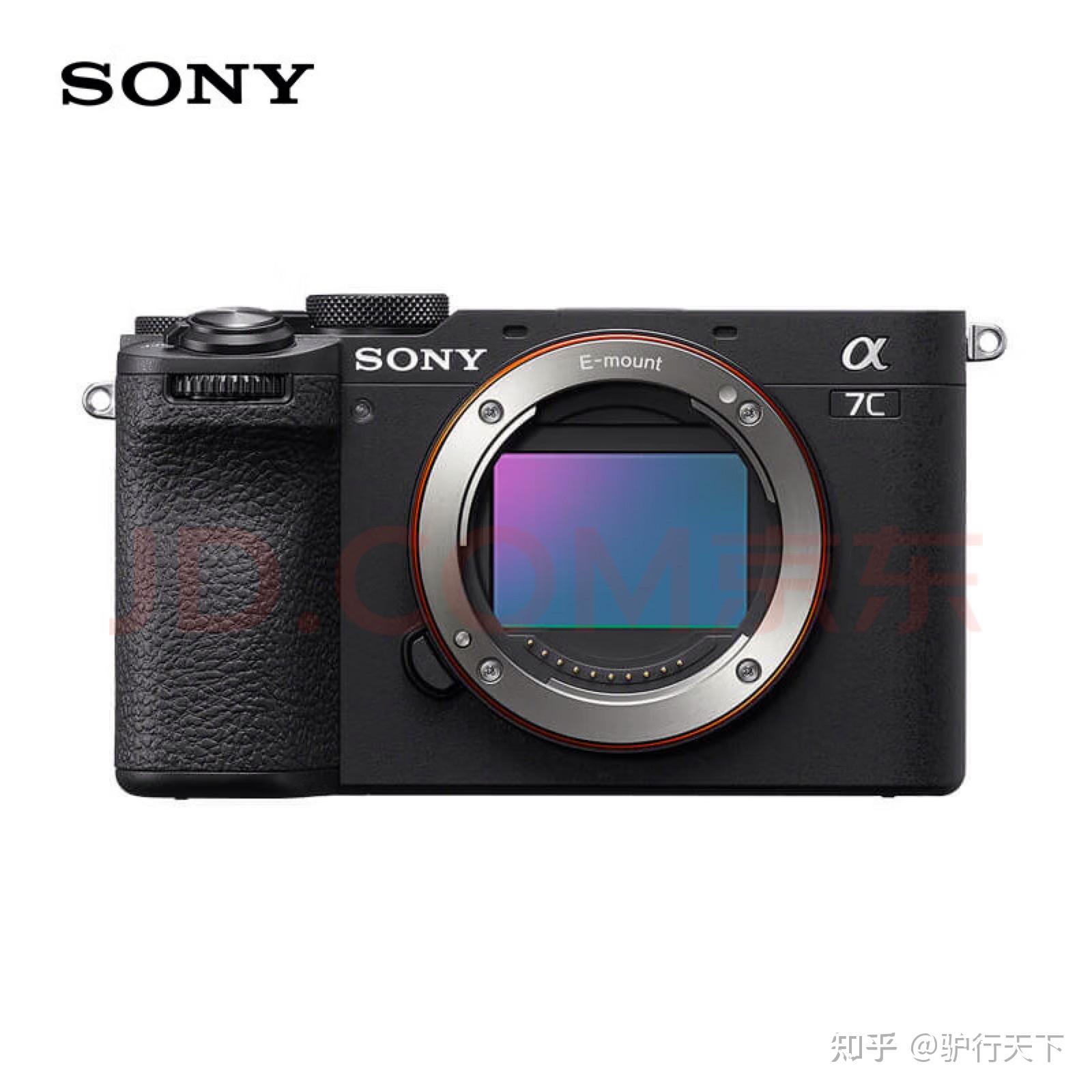 松下s5m2和索尼a7c2选哪个