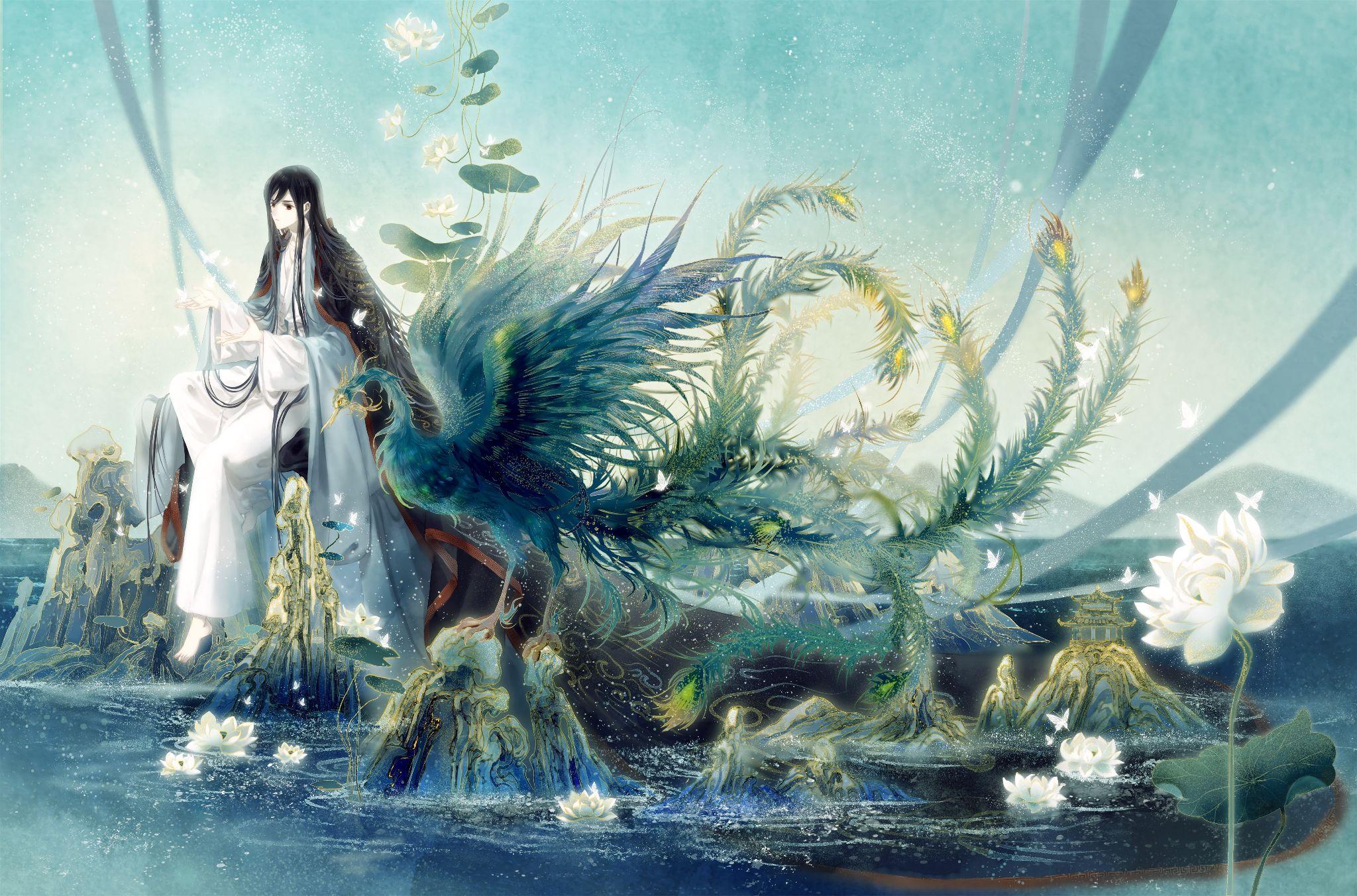 晓泊画得那么糟糕为什么还可以画插画和连载? - 知乎