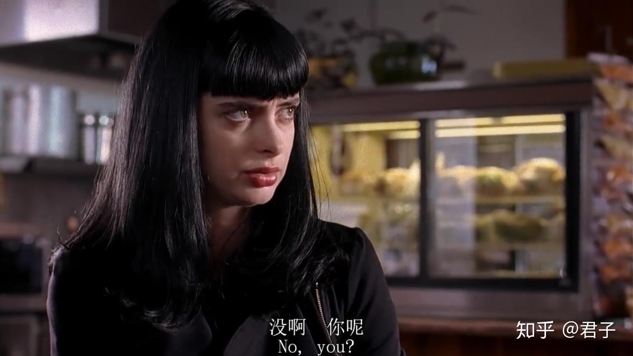 如何评价绝命毒师第二季中jessie的女友jane