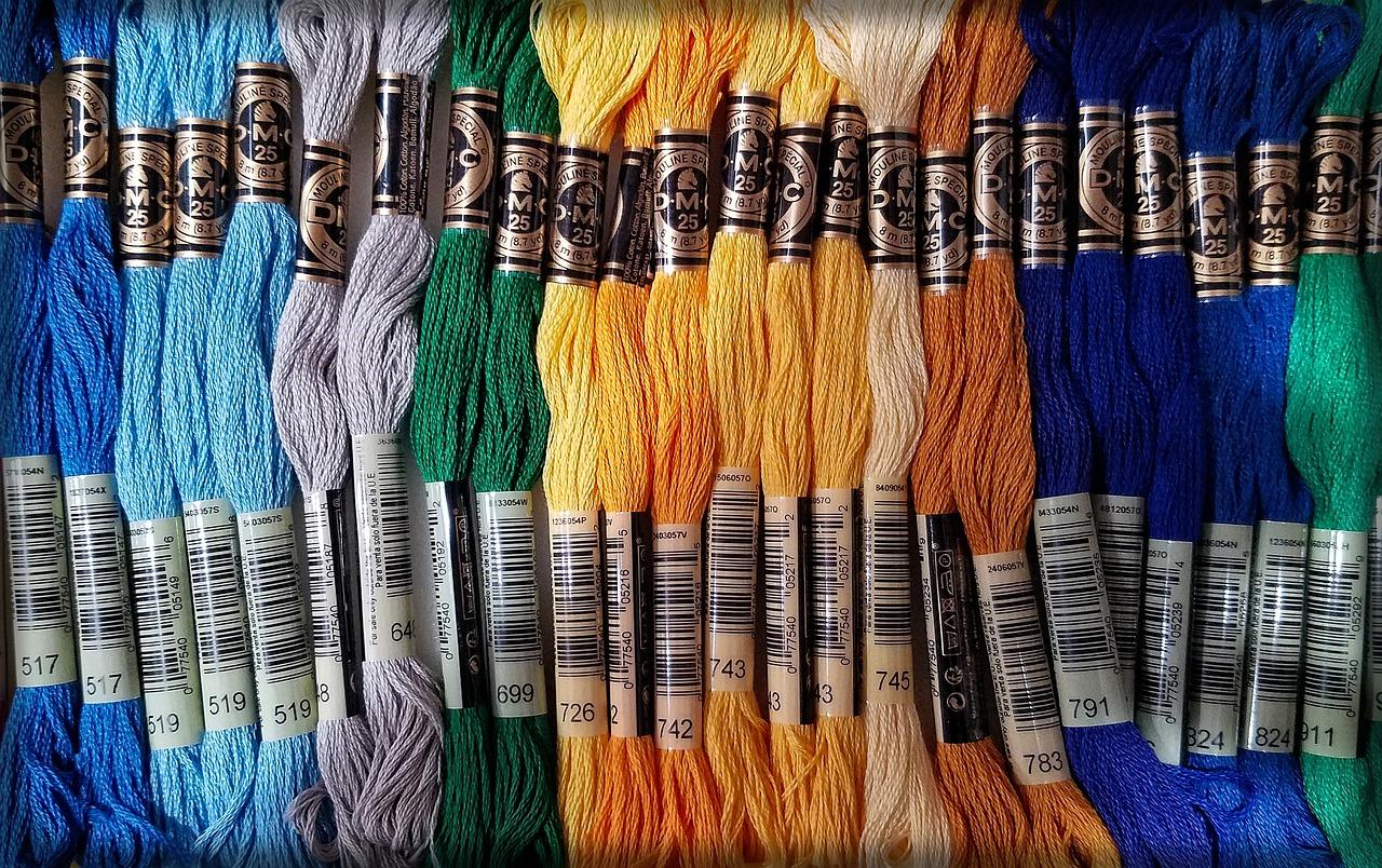 2. 线头修剪方法