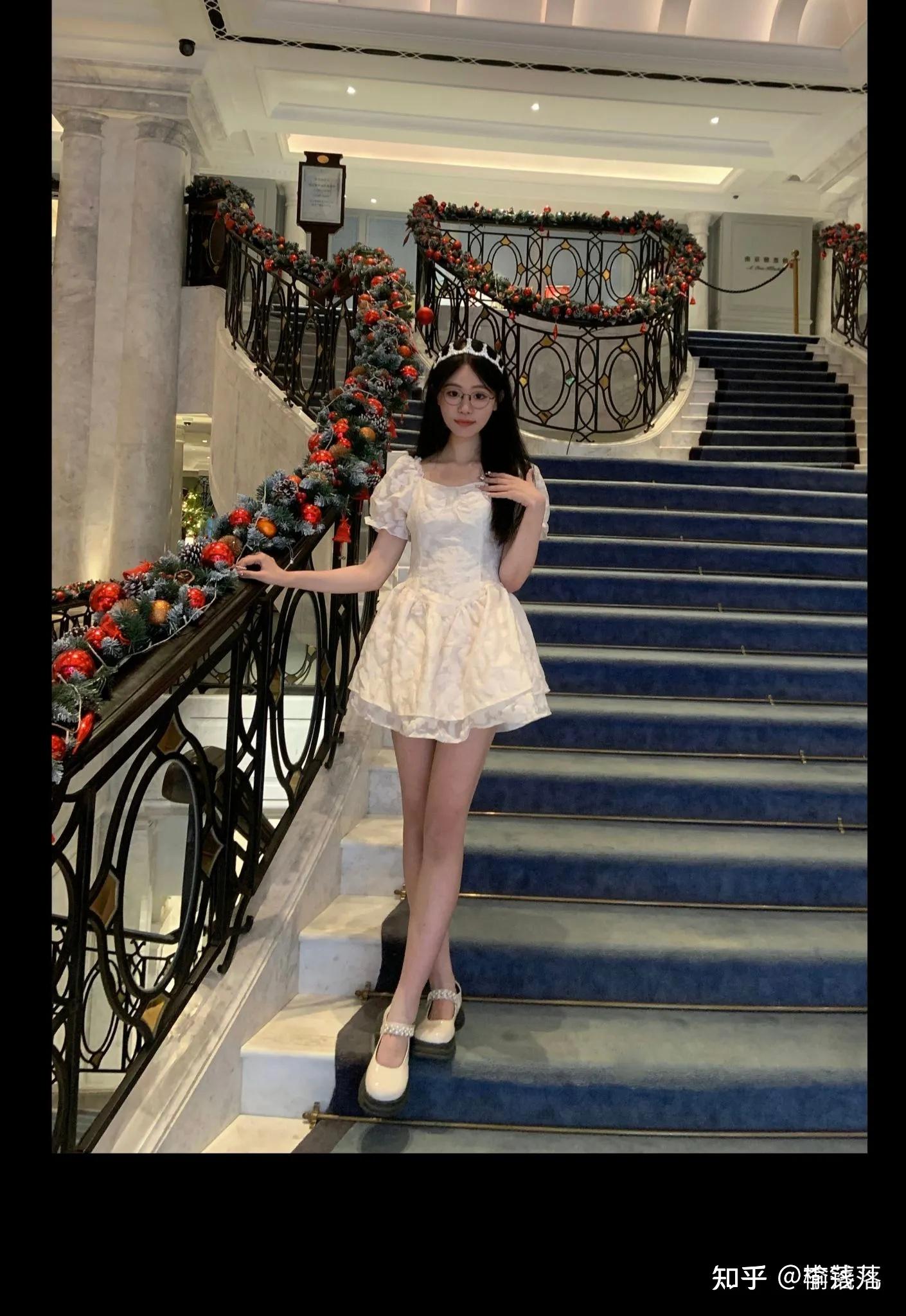 女生身高 170cm 以上是什么样的体验?