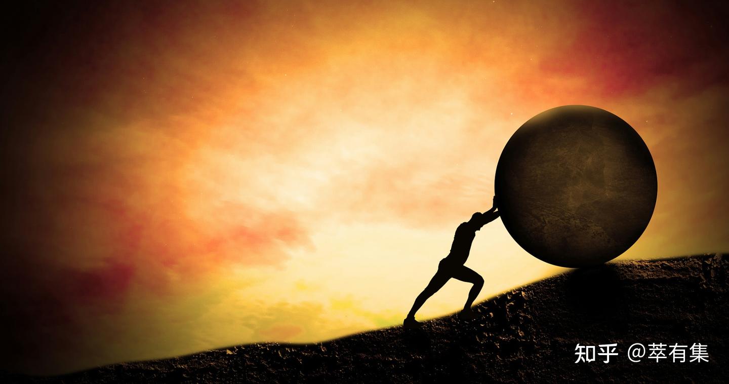 2025 你还没让AI 小助手为你选书，感受酣畅淋漓的智慧之旅吗？西西弗斯故事里被遗忘之光- 知乎