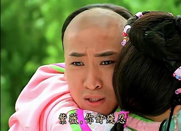 琼瑶离世一个黄金时代的终结