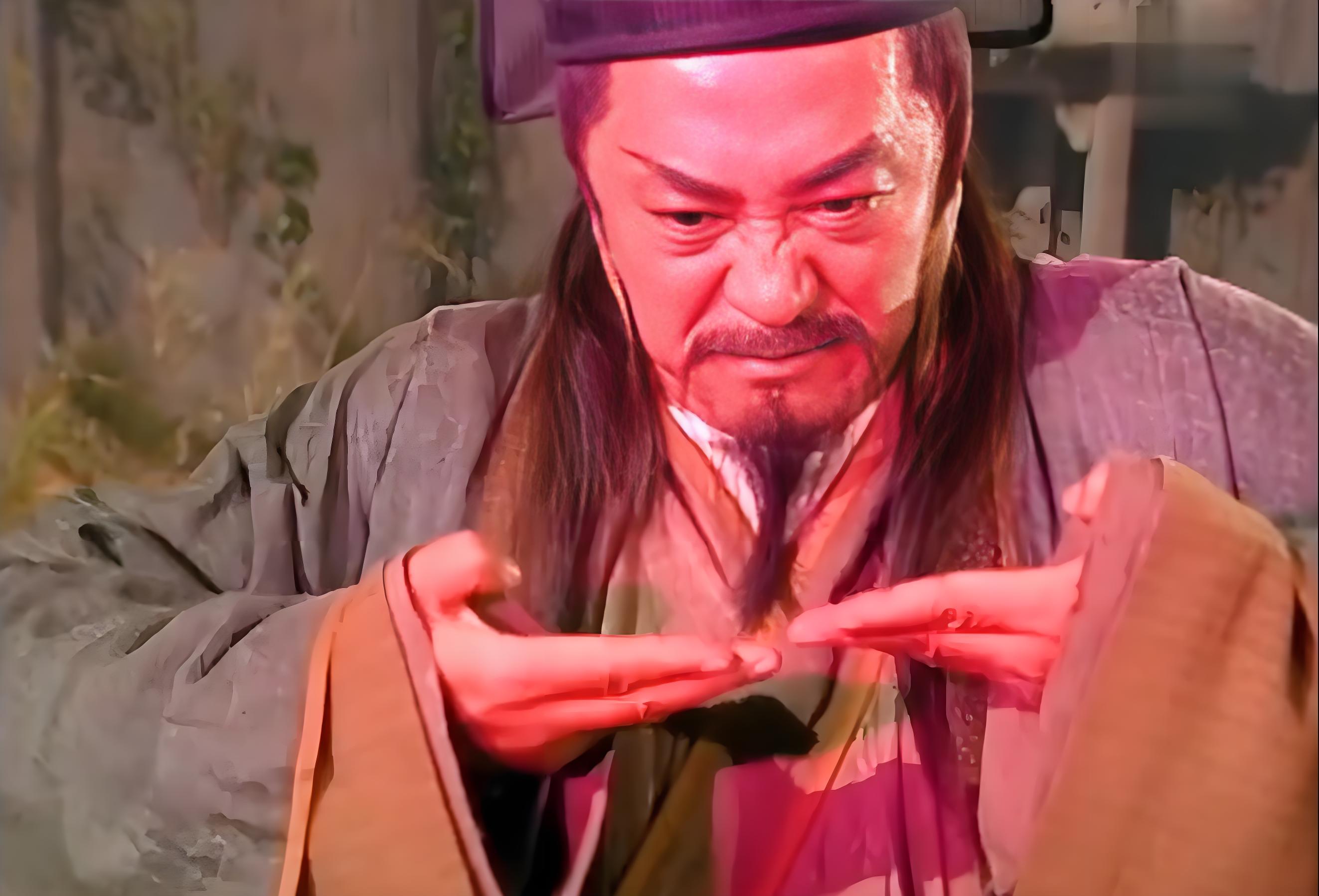 我发现了笑傲江湖的真实剧情,大家觉得如何?