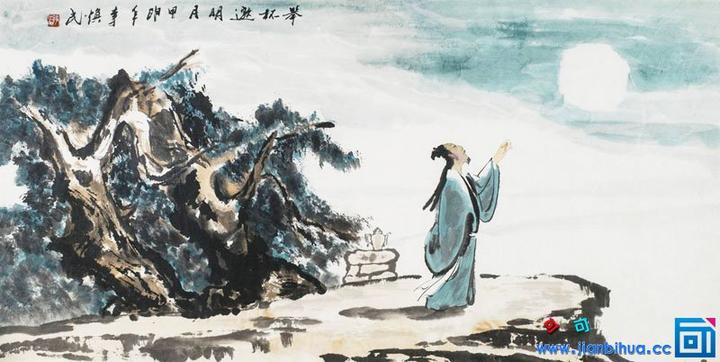古代人真的是甜齁!精心整理地浪漫惊艳古代情话,个人收藏! - 知乎