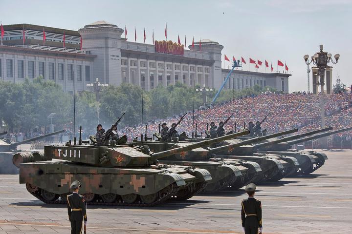 15537亿!中国公布2023年国防预算,美媒惊呼:想要“恐吓”吗? - 知乎 15537亿!中国公布2023年国防预算,美媒惊呼:想要“恐吓”吗? - 知乎