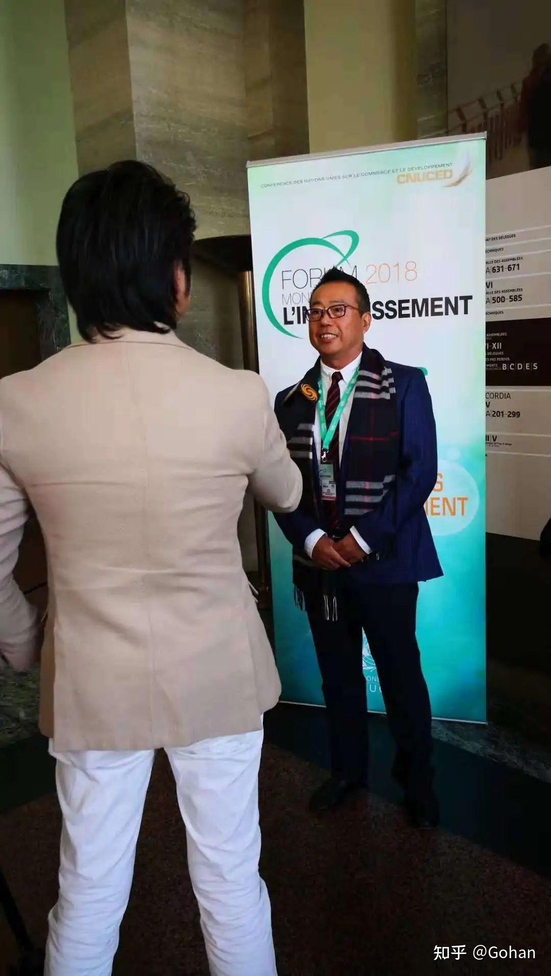 宋山木是什么样的传奇人物? - 知乎