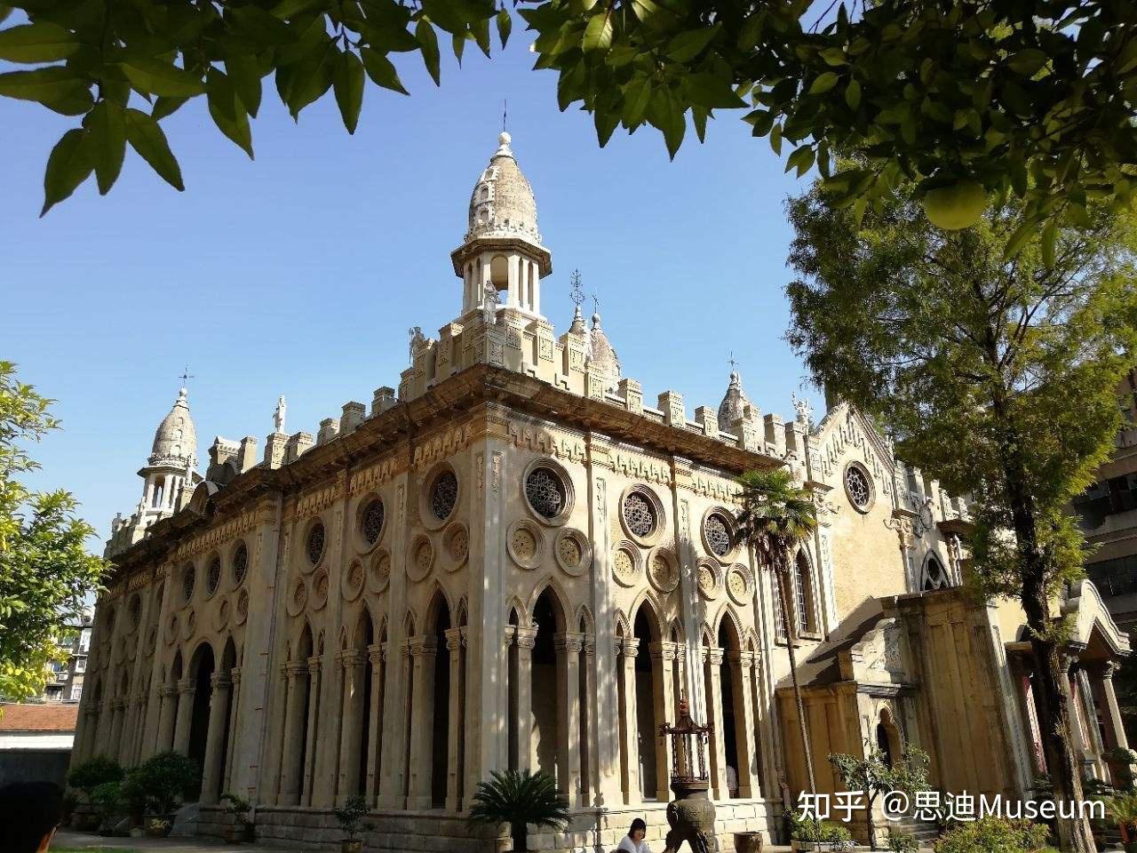 武汉「古德寺」是一个什么景点,有什么吸引人的地方和历史典故? - 知乎