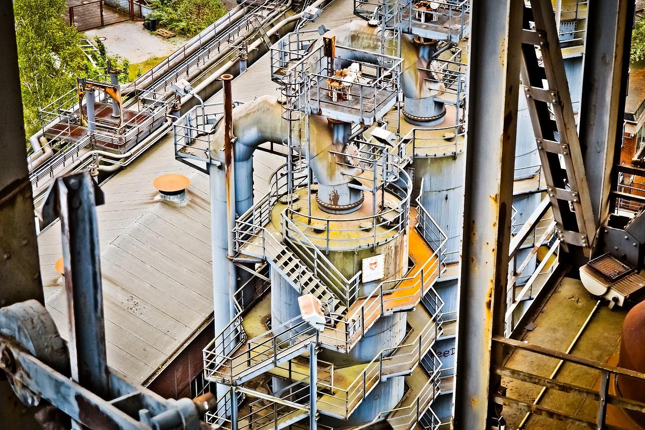 日照钢厂员工宿舍