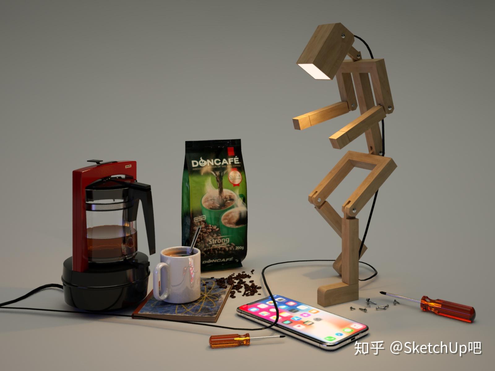 V-Ray,Lumion,3Dmax等各类渲染器,哪一款最好用、效果最好,哪一款最适合我们学生使用?25 V-Ray,Lumion,3Dmax等各类渲染器,哪一款最好用、效果最好,哪一款最适合我们学生使用?