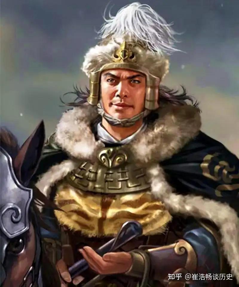 如何评价高贵乡公曹髦?