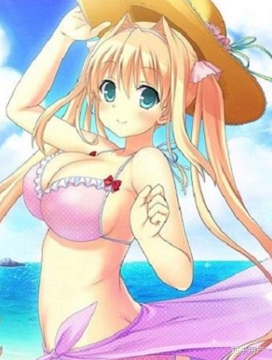 和一个大胸妹子谈恋爱是什么感觉?